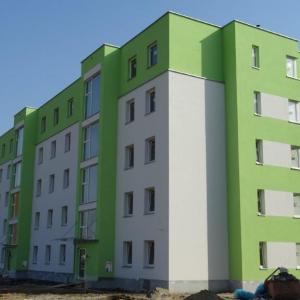 Zaawansowanie prac na inwestycji Urocze Nowe Miasto